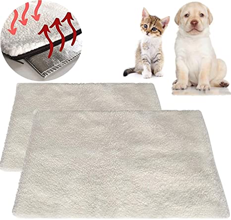 speciális hőszigetelő szőnyeg kutyák számára - fűtés